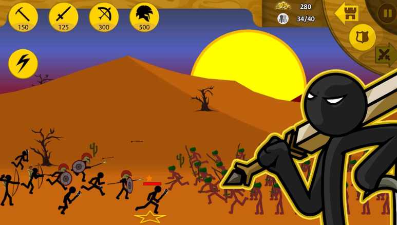 stickwarlegacy雨下FM魔改版