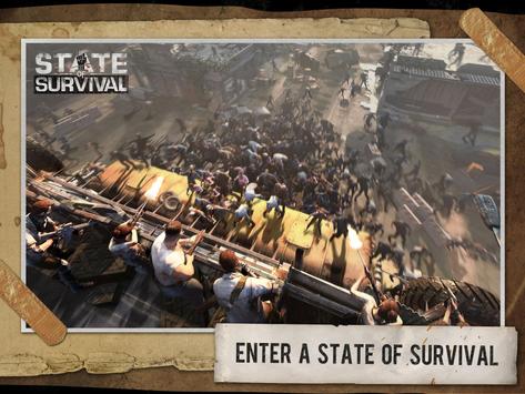 State of Survival手游