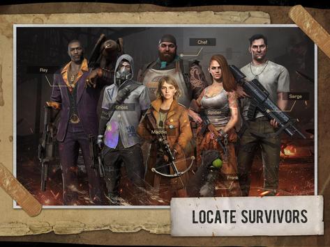 State of Survival手游