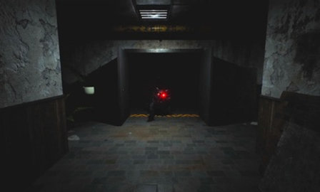 悬案2：刹那惊颤（CASE 2: Animatronics Survival）