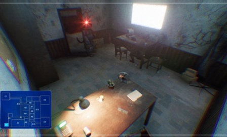 悬案2：刹那惊颤（CASE 2: Animatronics Survival）