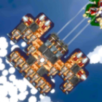 极速飞船竞技场app