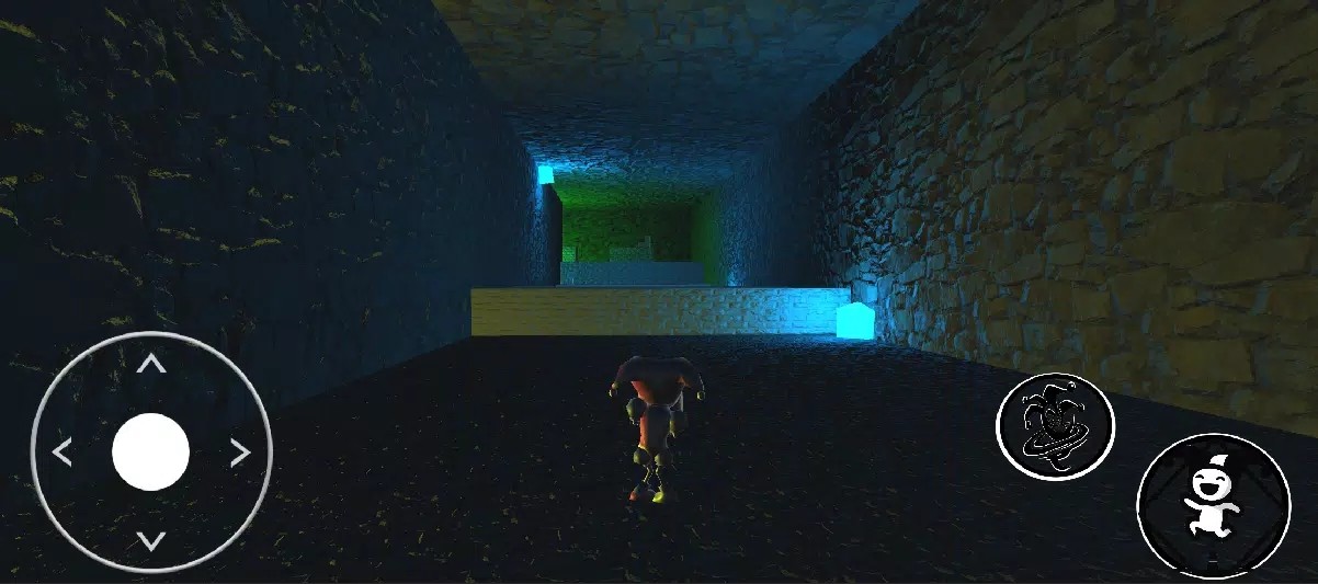 神奇数字马戏团大冒险