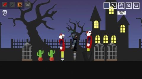 巫师沙盒模拟器app