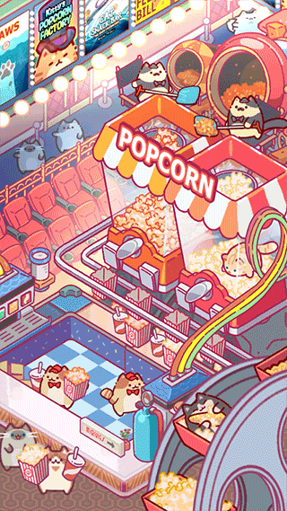 猫咪小吃店v1.0.97