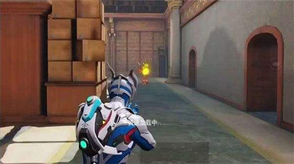 吃鸡战场对决app