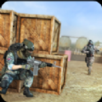 自由射击战场app