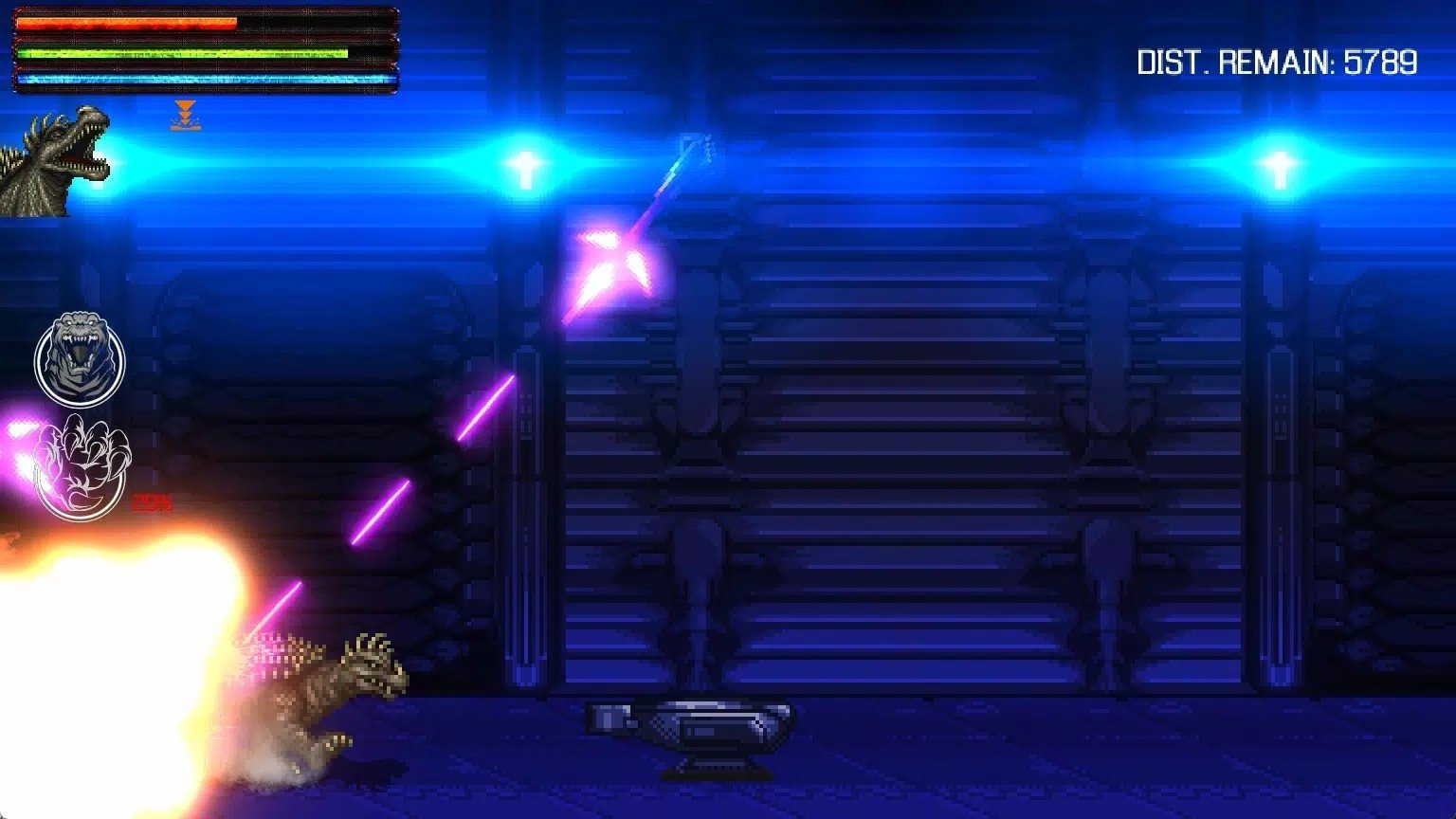 哥斯拉全能宇宙v4.4.8