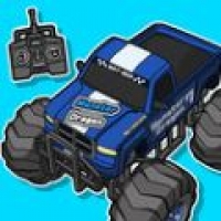 遥控越野车竞赛app