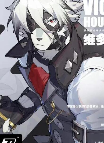 绝区零狼叔主副词条对应效果怎么样