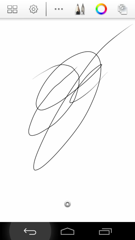 SketchBook for Galaxy