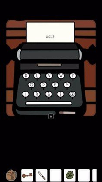 逃离本杰明的房间