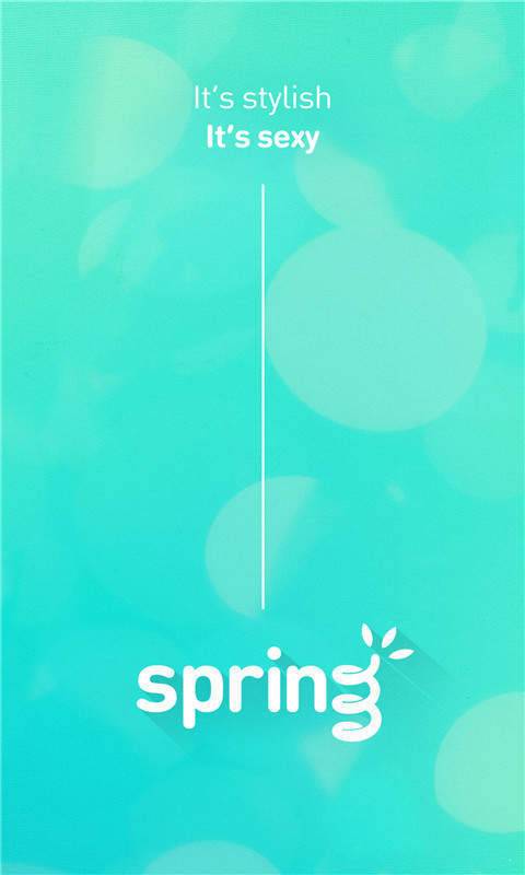 Spring pro