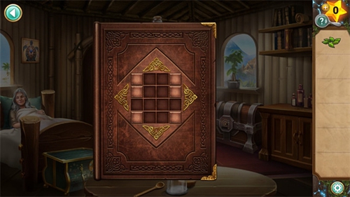 冒险逃亡之谜app