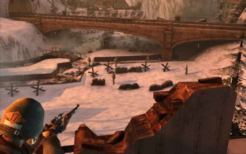 火线指令：战柏林2024