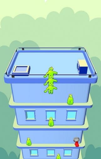 医院帝国放置大亨app