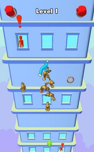 医院帝国放置大亨app