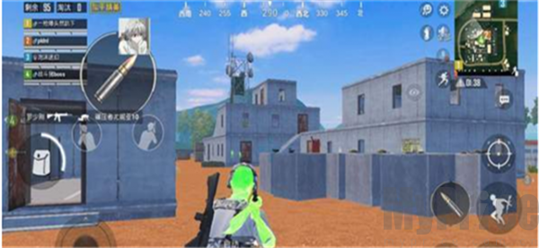 和平精英开挂神器ios版