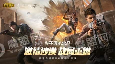 sk567cn和平精英软件