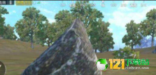 和平精英金箍棒透视助手