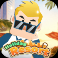 酒店度假胜地2024