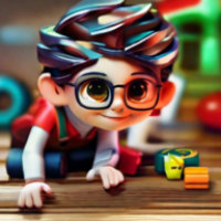 弹性木梯超级闯关2024