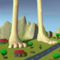 巨人英雄模拟器app