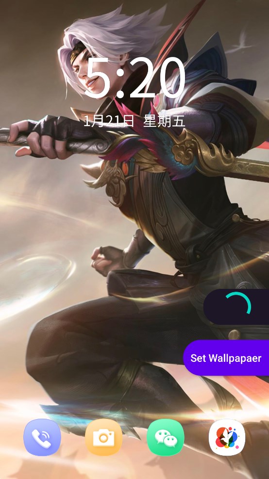 王者荣耀壁纸高清