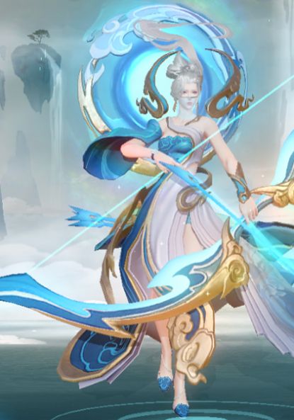 王者荣耀太华去内无遮挡壁纸