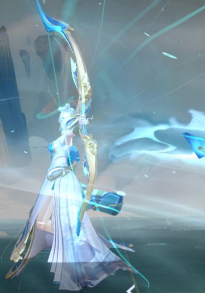 王者荣耀太华去内无遮挡壁纸