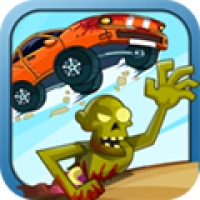 僵尸公路旅行app