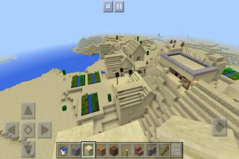 我的世界手游v1.0