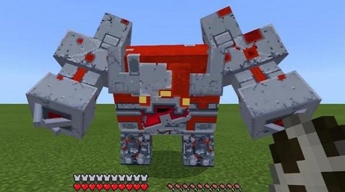 我的世界地下城中文版