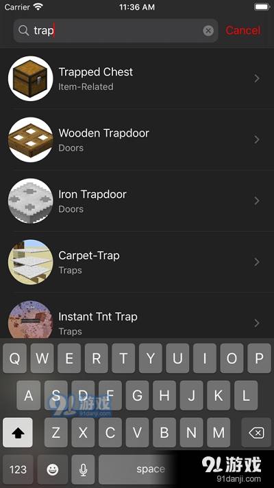 我的世界红石粉iRedstone