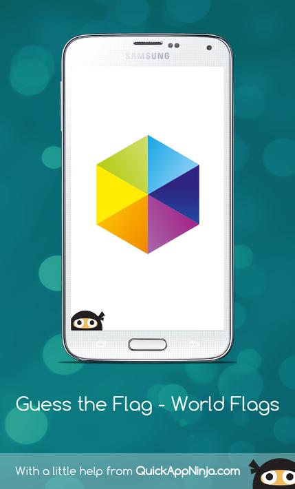 猜猜国旗-世界国旗