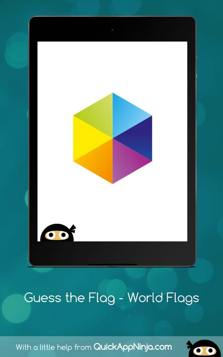 猜猜国旗-世界国旗