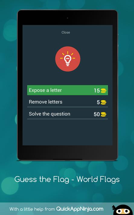 猜猜国旗-世界国旗