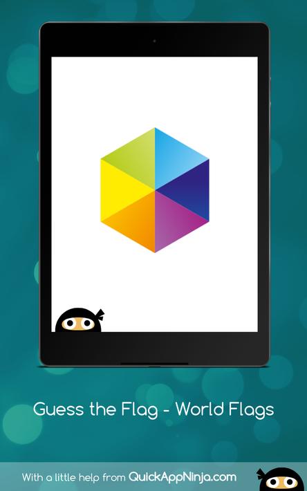 猜猜国旗-世界国旗