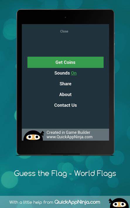 猜猜国旗-世界国旗