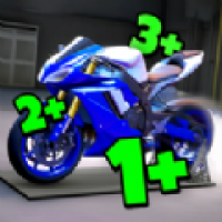 飙车摩托车改装app