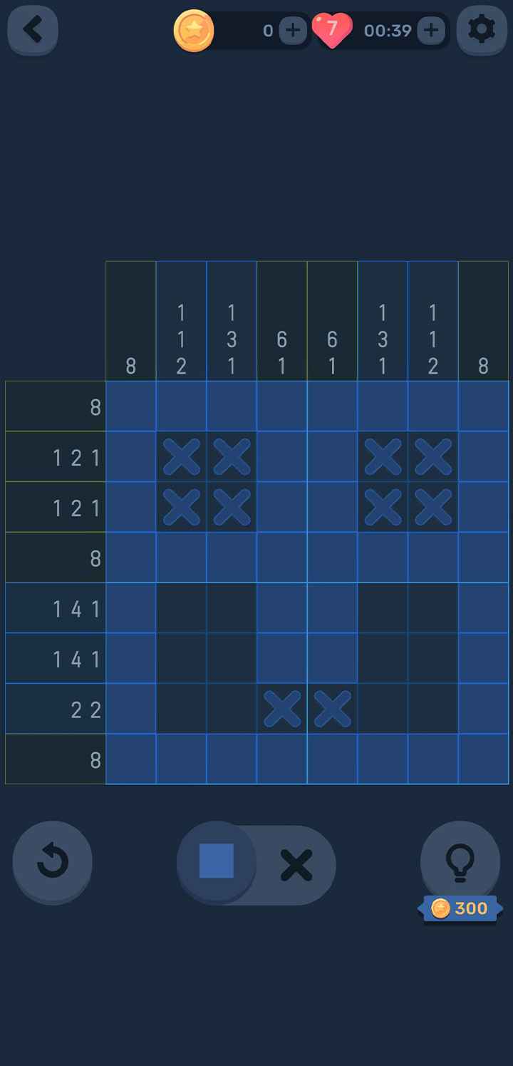 数涂不是数独app