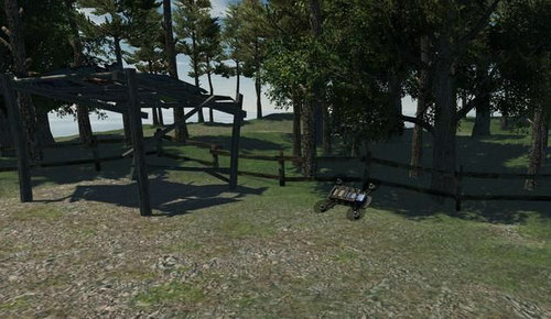 穿越机体验模拟器