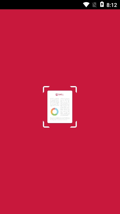 Scanbot高级手机扫描仪