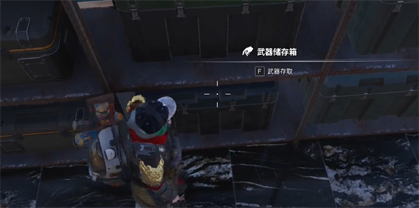 七日世界怎么给队友丢东西