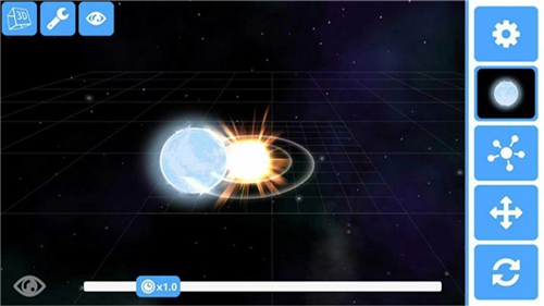 星球模拟器app2024