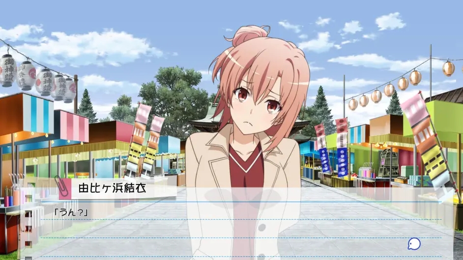 我的青春恋爱物语果然有问题安卓手机版