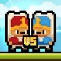 两人迷你战斗2024