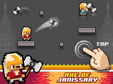 两人迷你战斗2024