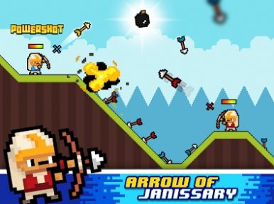 两人迷你战斗2024