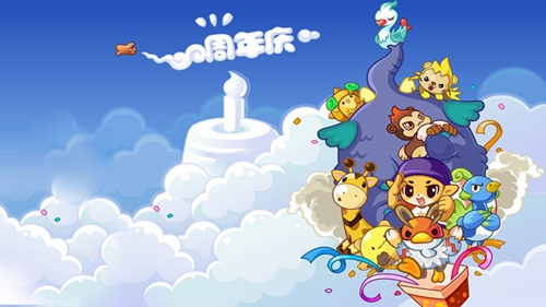 叶罗丽精灵世界app